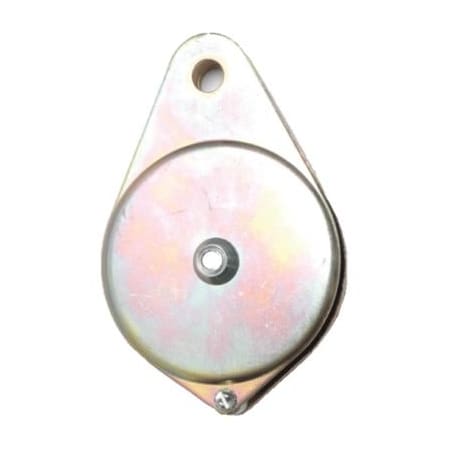 Msa Safety Pulley Assembly 506222